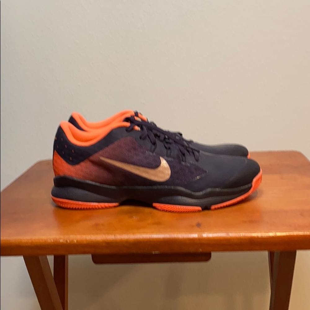 Nike Air Zoom Ultra size 9 - Picture 5 of 11